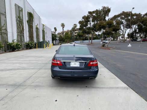 Used 2013 Mercedes-Benz E 350 Sedan image 6