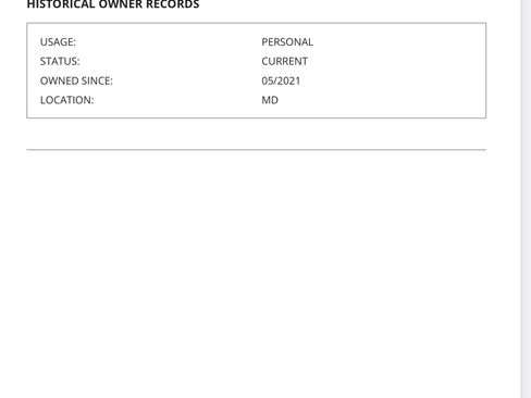 Used 2021 Buick Encore GX Preferred w/ Sport Touring Package FWD image 19