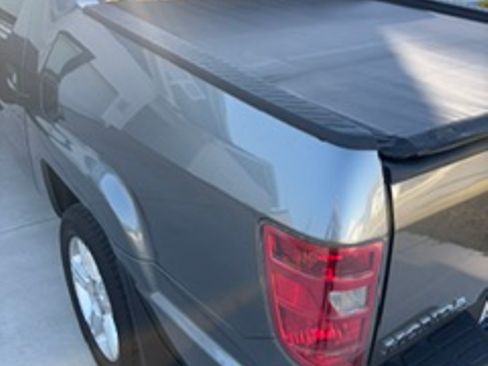 Used 2009 Honda Ridgeline RTL image 6