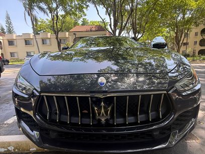 Used 2019 Maserati Ghibli S