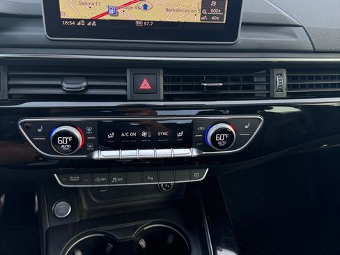 Used 2018 Audi A4 2.0T Premium Plus w/ Premium Plus Package image 22