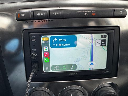 Used 2008 HUMMER H3 Luxury image 12