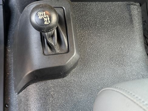 Used 2019 Ford F550 4x4 Regular Cab Super Duty image 14
