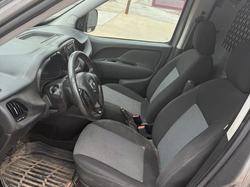 Used 2016 RAM ProMaster City Tradesman w/ Rear Back-up Camera Group image 12