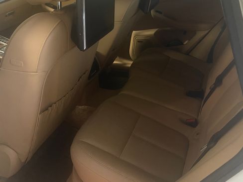 Used 2016 Porsche Macan S image 1