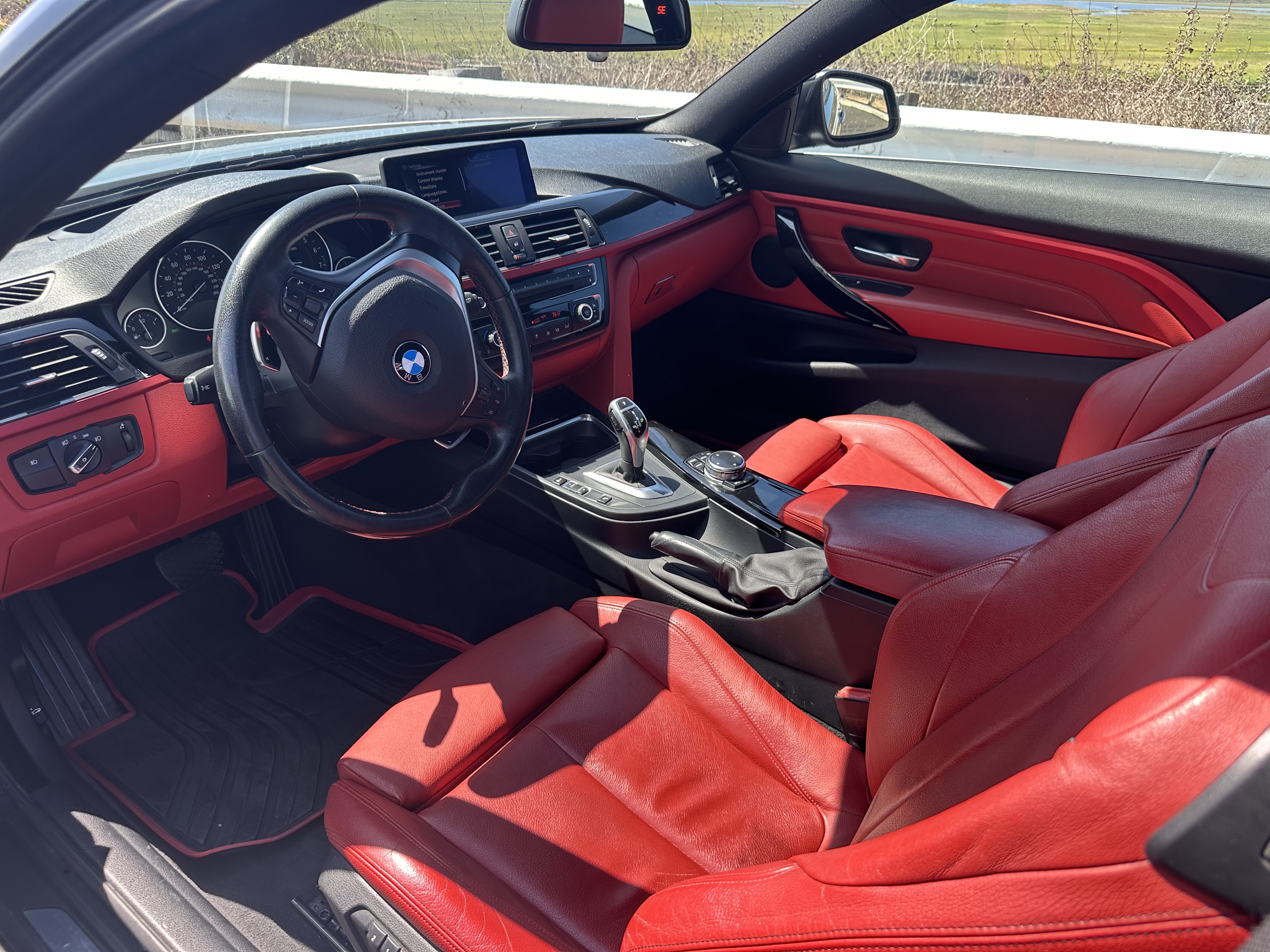 Used 2014 BMW 428i Coupe RWD image 10