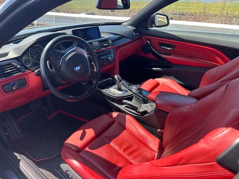 Used 2014 BMW 428i Coupe RWD image 10