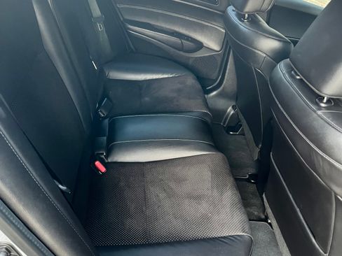 Used 2016 Acura ILX image 6