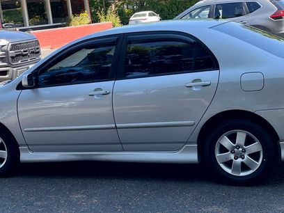 Used 2005 Toyota Corolla S w/ Extra Value Pkg 1