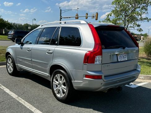 Used 2013 Volvo XC90 3.2 AWD/4WD image 5