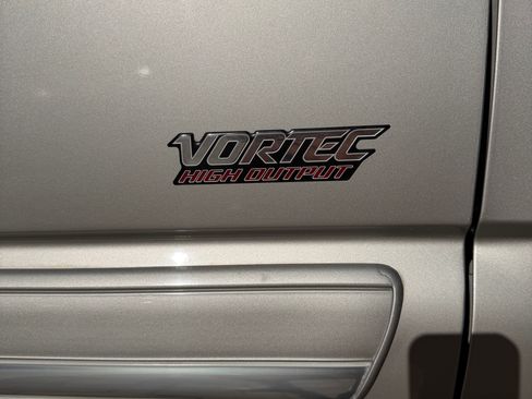 Used 2005 Chevrolet Silverado 1500 LS w/ Silverado Performance Edition image 5