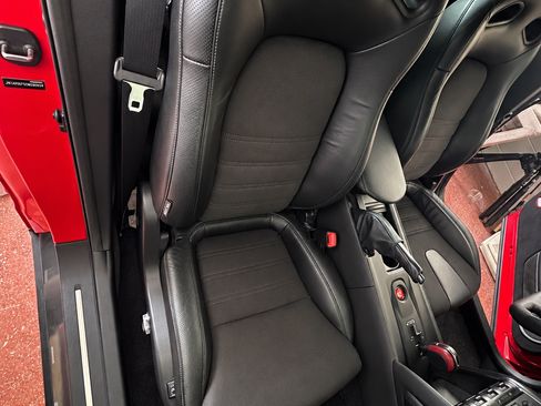 Used 2013 Nissan GT-R Premium AWD/4WD image 11