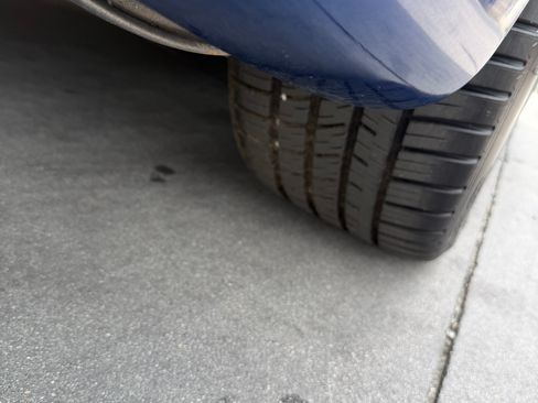 Used 2003 Chevrolet Corvette Convertible w/ Preferred Equipment Group1 image 9