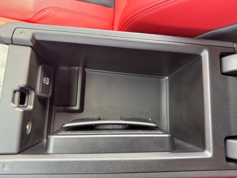 Used 2024 BMW M4 Coupe w/ Parking Assistance Package image 26