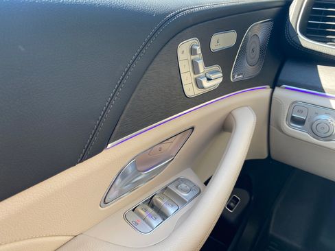 Used 2021 Mercedes-Benz GLE 350 4MATIC image 15