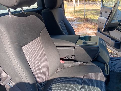 Used 2014 Ford F150 STX w/ Equipment Group 201A Mid image 6