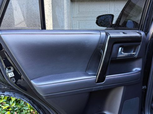 Used 2021 Toyota 4Runner TRD Pro image 16