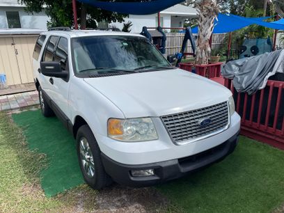 Used 2006 Ford Expedition XLT
