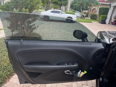 Used 2023 Dodge Challenger GT w/ Blacktop Package image 15