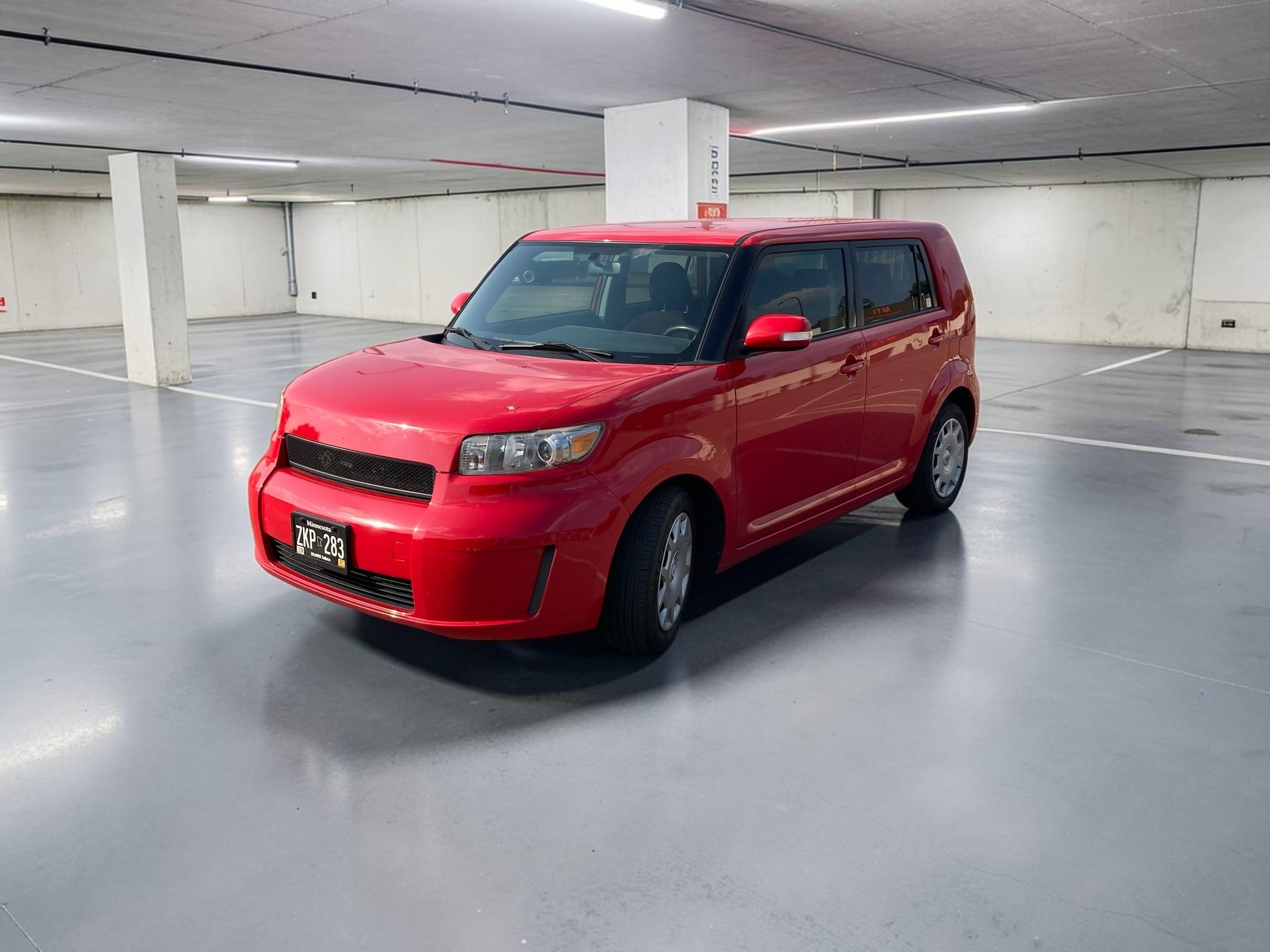 Used 2009 Scion xB w/ Release Series 6.0 FWD image 12