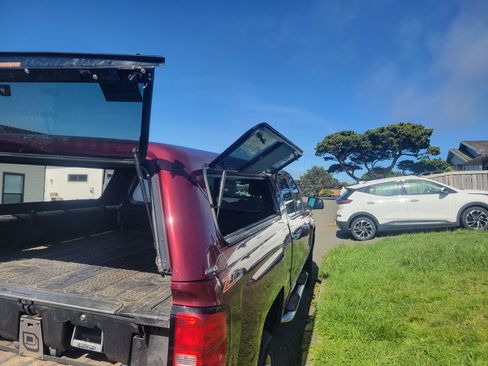 Used 2016 Chevrolet Silverado 2500 LTZ w/ Duramax Plus Package image 18