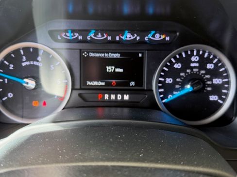 Used 2021 Ford Expedition Max XLT image 14