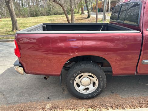 Used 2006 Toyota Tundra SR5 image 8