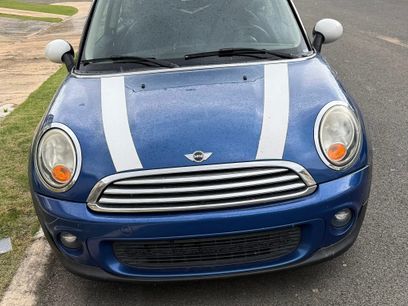 Used 2013 MINI Cooper Hardtop