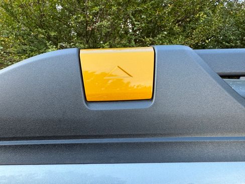 Used 2025 Subaru Outback Wilderness image 24