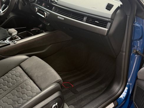 Used 2024 Audi RS 5 Sportback AWD/4WD image 22
