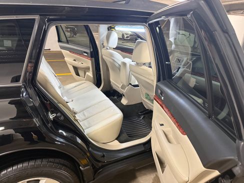 Used 2012 Subaru Outback 2.5i Limited w/ Moonroof Pkg image 10