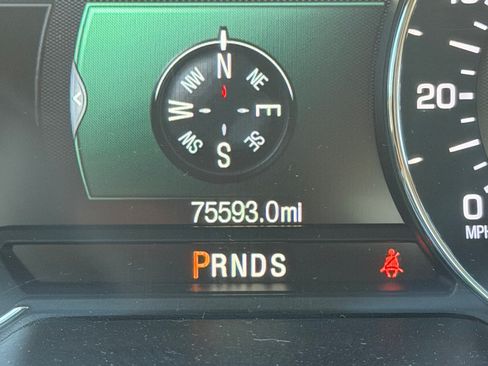 Used 2019 Lincoln MKZ Reserve w/ Reserve Plus Package image 14