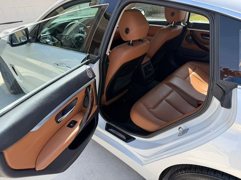 Used 2015 BMW 428i Gran Coupe xDrive image 14
