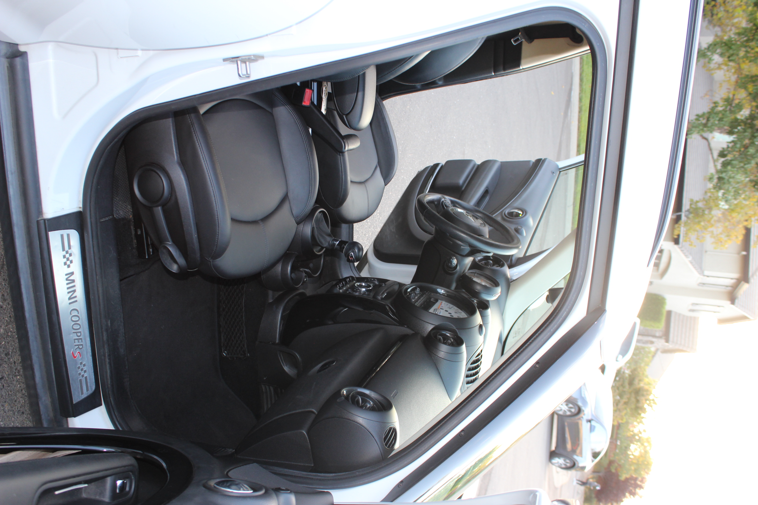Used 2014 MINI Cooper Countryman S FWD image 11