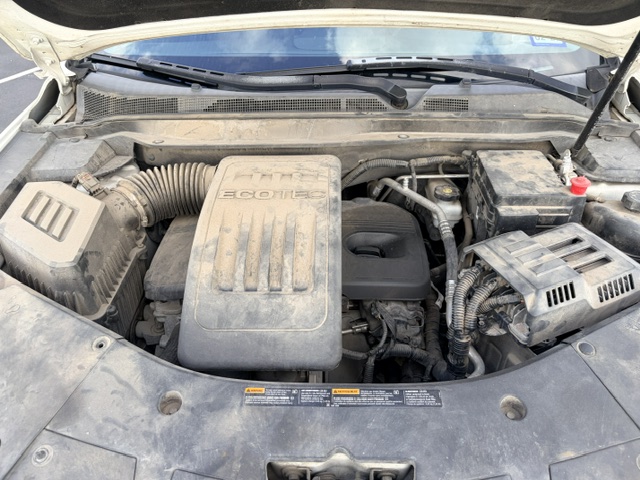 Used 2013 Chevrolet Equinox LT w/ Driver Convenience Package FWD image 21