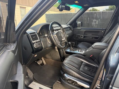 Used 2003 Land Rover Discovery SE AWD/4WD image 18