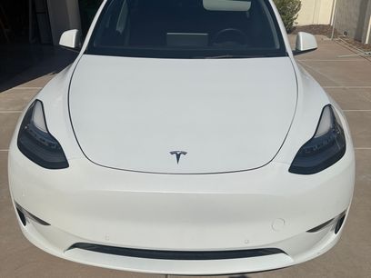Used 2022 Tesla Model Y Long Range