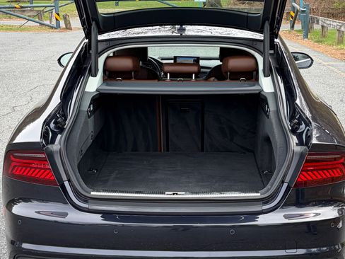 Used 2018 Audi A7 3.0T Prestige w/ Prestige Package AWD/4WD image 25