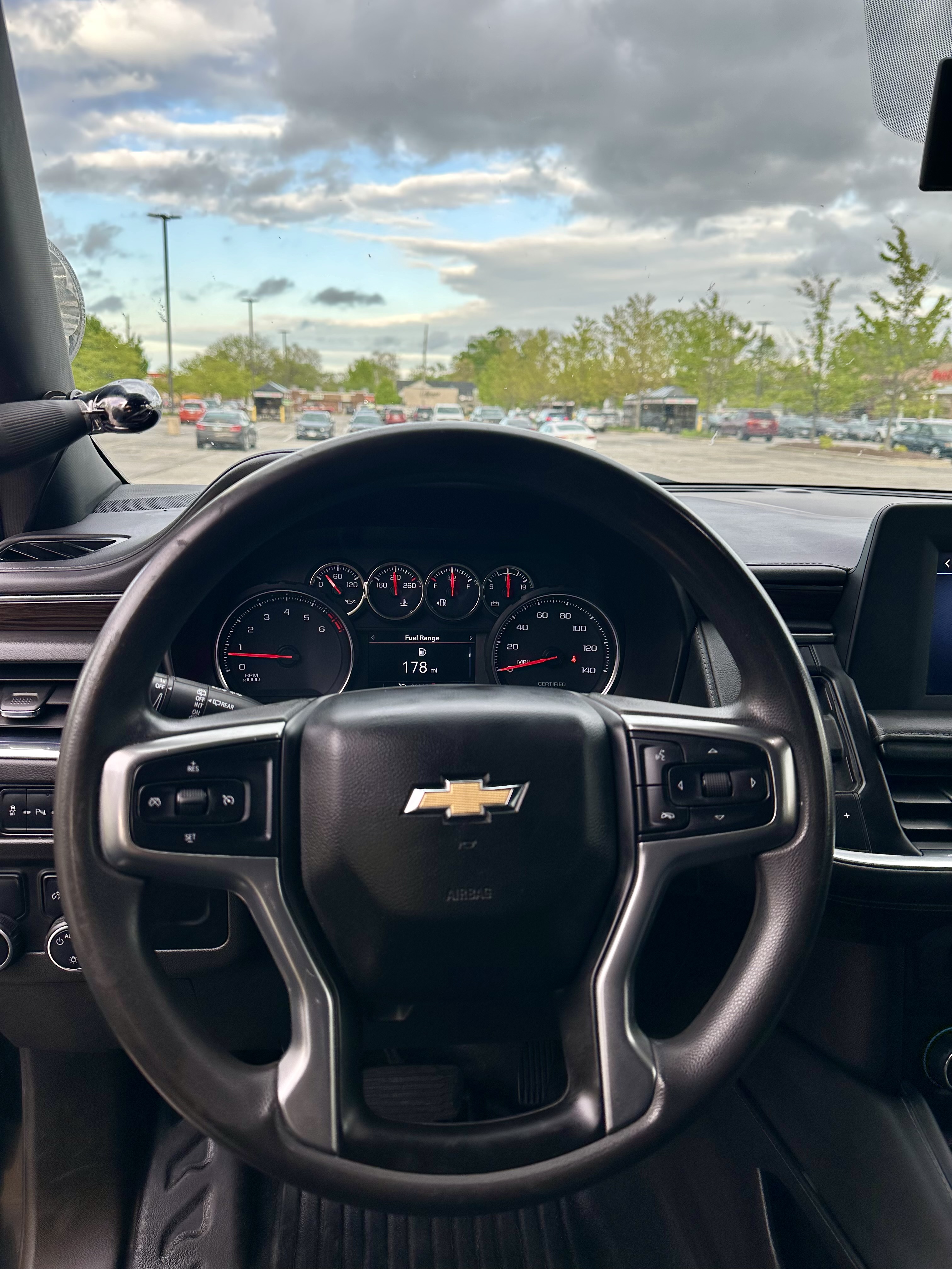 Used 2022 Chevrolet Tahoe 2WD w/ Remote Keyless Entry Package image 12