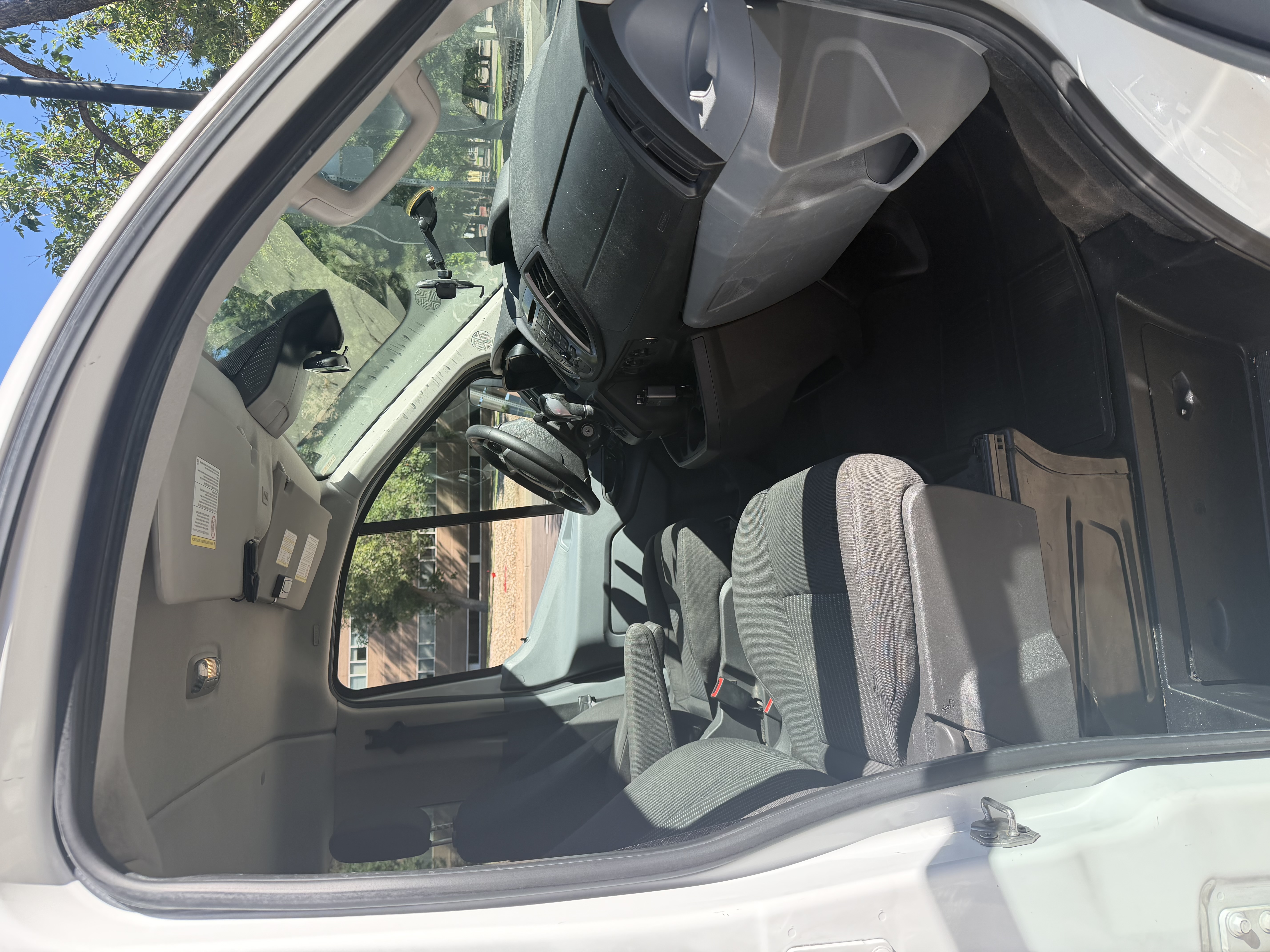 Used 2016 Ford Transit 350 XLT RWD image 21