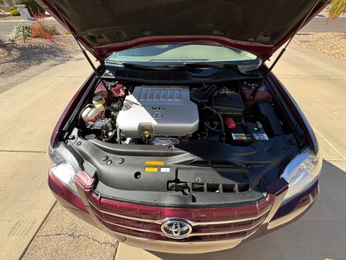 Used 2007 Toyota Avalon XLS FWD image 6