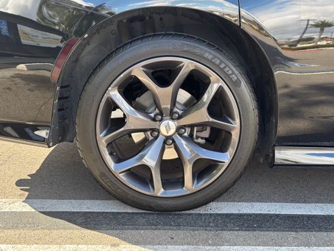 Used 2019 Dodge Charger GT image 11