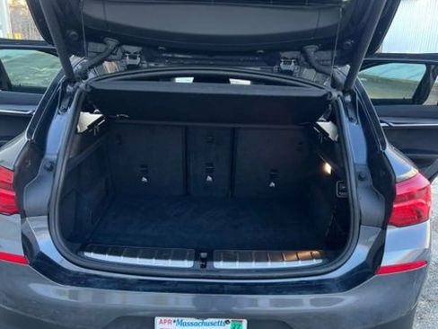 Used 2018 BMW X2 xDrive28i w/ Convenience Package image 8