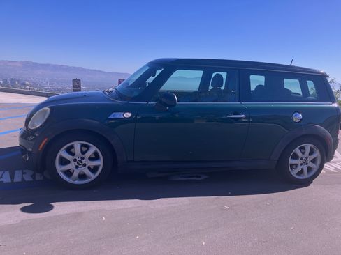 Used 2010 MINI Cooper Clubman S FWD image 4