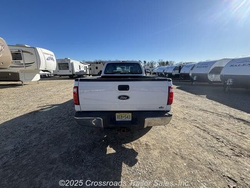 Used 2016 Ford F350 XL w/ XL Appearance Package image 8