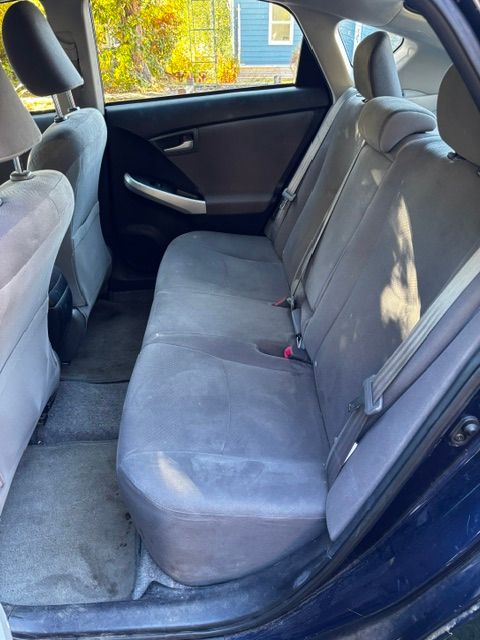 Used 2012 Toyota Prius Two FWD image 14