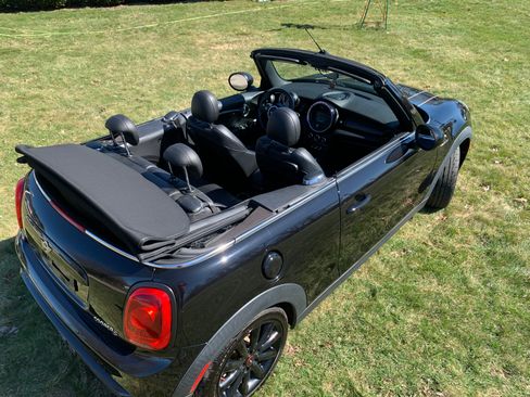 Used 2016 MINI Cooper S FWD image 4