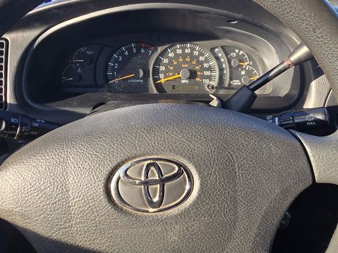 Used 2003 Toyota Tundra SR5 image 30