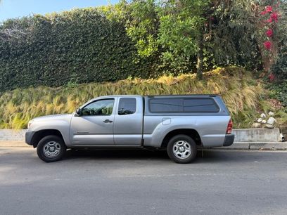 Used 2015 Toyota Tacoma 2WD Access Cab
