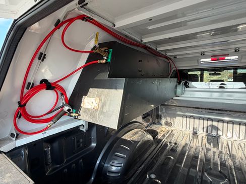 Used 2024 Ford F250 Lariat w/ Sport Appearance Package image 27